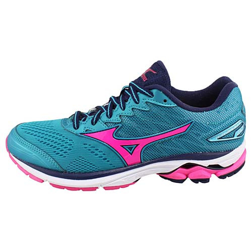 Mizuno Wave Rider 20 Women