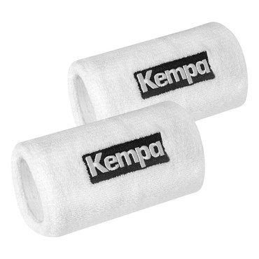 KEMPA Wrist Band Lang, 1 Paar, ONE SIZE (Länge 12 cm)