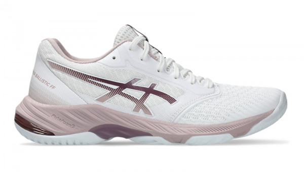 ASICS NETBURNER BALLISTIC FF 3 Lady